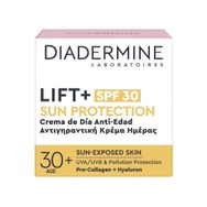 Diadermine Lift+ Sun Protect SPF 30 50 ml Anti-Aging