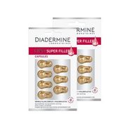 Diadermine Lift+ Super Filler 2x7'li Kapsül Serum