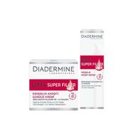 Diadermine Lift+ Super Filler 50 ml Gündüz Kremi + 40 ml Serum