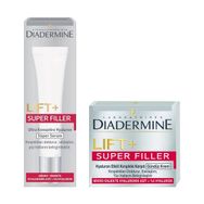 Diadermine Lift Superfiller 50 ml Gündüz Kremi + 30 ml Serum