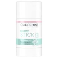 Diadermine Matcha 40 g Çayı Özlü Peeling Strıck