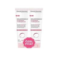 Diadermine Mıcellar Arınma Zamanı 150 ml x 2 Yüz Yıkama Jeli