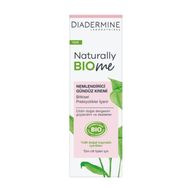 Diadermine Naturally Bio-Me Nemlendirici Etki 50 ml Gündüz Kremi