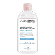 Diadermine Nemlendirici 400 ml Micellar Kusursuz Makyaj Temizleme Suyu