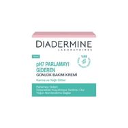 Diadermine Normal ve Karma Ciltler İçin 50 ml Nemlendirici Bakım Kremi