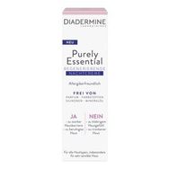 Diadermine Purely Essential Regenetive 40 ml Gece Kremi