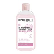 Diadermine Rahatlatıcı 400 ml Micellar Kusursuz Makyaj Temizleme Suyu