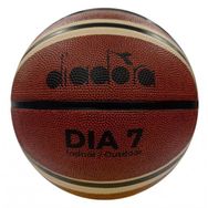 Diadora 03FTB80 Dia 7 Kauçuk 7 Numara Basketbol Topu