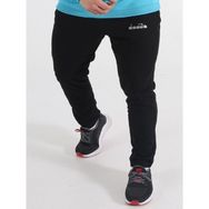 Diadora 1040051 Nacce 21 Siyah Antreman Eşofmanı