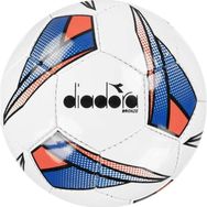 Diadora 4060204 Bronze Futbol Topu Beyaz-Mavi-Kirmizi