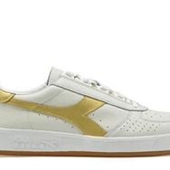 Diadora Beyaz Unisex Günlük Ayakkabı