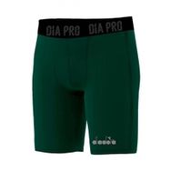 Diadora Flatron Pro Erkek Yeşil Kısa Flatronkfs Tayt