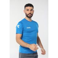 Diadora Nacce Mavi Erkek Eşofman