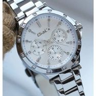 Dial'x D1370Rh-4 Kadın Kol Saati