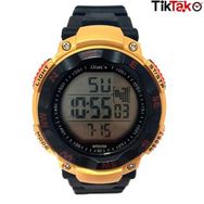 Dial'x Dx.1024-2p02 Erkek Kol Saati