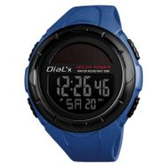 Dial'x DX 2021-3 Erkek Kol Saati