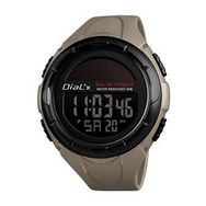 Dial'x DX2021-5FK Erkek Kol Saati