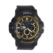 Dial'x DX2033SLC2 Erkek Kol Saati