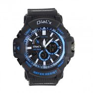 Dialx DX2033SLC3 Erkek Kol Saati