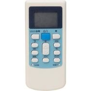 Diamond Electric TYPE DUH 12 QV Klima Kumandası