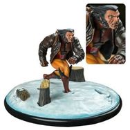 Diamond Select Marvel Premier Collection Statue - Wolverine İn Snow Figür