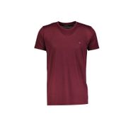 Diandor 2317039 Beyaz Erkek T-shirt