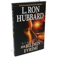 DIANETIK BIR BILIMIN EVRIMI - L. RON HUBBARD