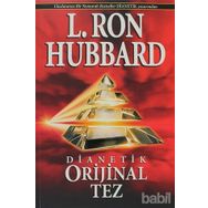 DIANETIK ORJINAL TEZ - L. RON HUBBARD