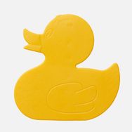 Diaqua 5'li Duckie Sarı Küvet İçi Paspas