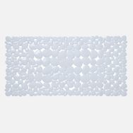 Diaqua Beyaz 37x72 cm Küvet İçi Paspas