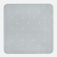 Diaqua Grey 54.5x54.5 cm Küvet İçi Paspas