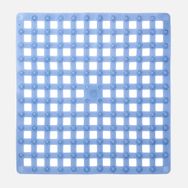 Diaqua Indigo 54x55 cm Küvet İçi Paspas