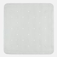 Diaqua White 54.5x54.5 cm Küvet İçi Paspas