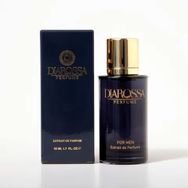Diarossa M024 EDP 50 ml Erkek Parfüm