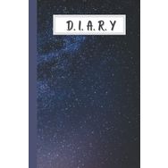 Diary - Chuck Palahniuk