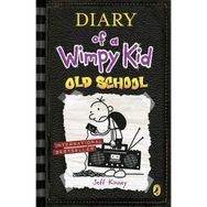 Diary of a Wimpy Kid: Old School