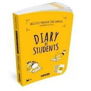 Diary of Students İngilizce Paragraf Soru Bankası - kollektif