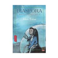Diaspora - Remzinin Çilesi Ölünce Biter - 4 - İskan Tolun