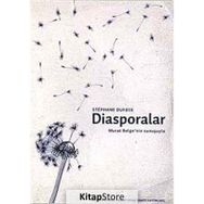 DIASPORALAR - STEPHANE DUFOIX