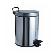 Dibanyo Pedallı 5 Litre Çöp Kovası
