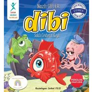 Dibi: Saklı Cevherin Keşfi - Nazlı Güler