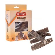 Dibo 100 gr Kurutulmuş Kuzu İşkembe Köpek Ödülü