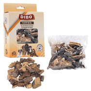 Dibo Kurutulmuş Dana Ciğer 100 gr Köpek Ödülü
