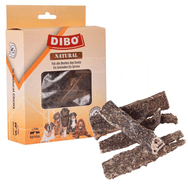 Dibo Kurutulmuş İşkembe 100 gr Köpek Ödülü