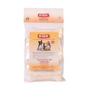 Dibo Naturel 5 Adet 13 cm 75-80 gr Köpek Kemiği