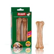 Dibo Naturel 55 gr 12 cm 2'li Kemik