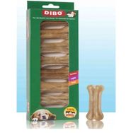 Dibo Naturel Pres 25 gr 8'li Köpek Ödül Kemiği