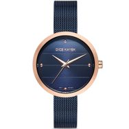 Dice Kayek DK.1.AG1200.04 Kadın Kol Saati