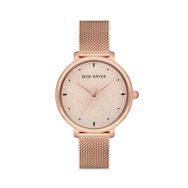Dice Kayek DK.1.AG1267.05 Rose Gold Kadın Kol Saati
