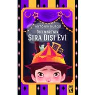 Dicembrenin Sıra Dışı Evi Genç Timaş